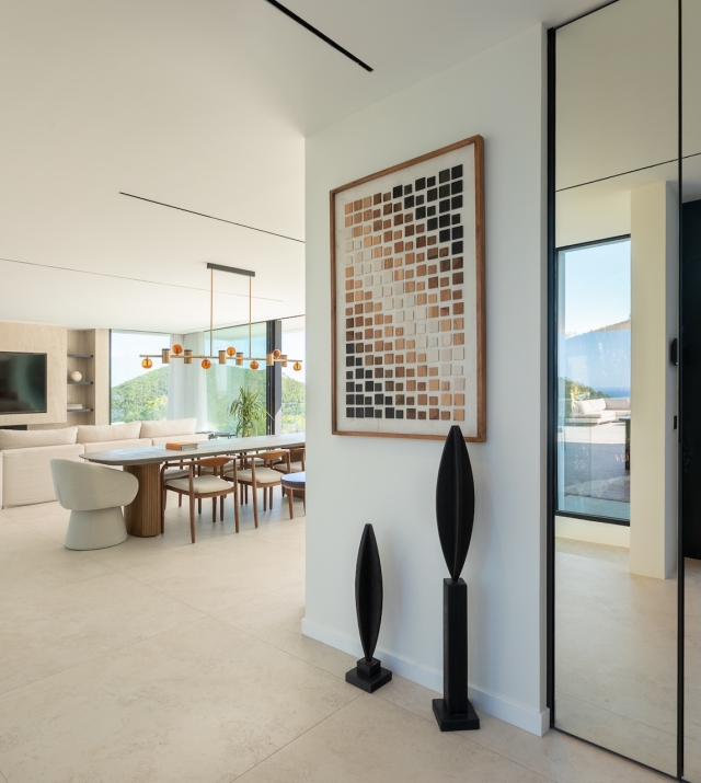 Resa Estates for sale Ibiza Vlla Aixa te koop sale lift sea views living.jpg